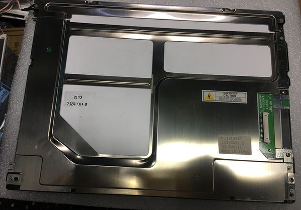 lq12x03k-z lq12x03k z 12,1" tft жк-дисплей 1024x768 промышленный lcd экран испытает нормально для гарантии свободная перевозка груза 90дней
lq12x03k-z lq12x03k z 12,1" tft жк-дисплей 1024x768 промышленный lcd экран испытает нормально для гарантии свободная перевозка груза 90дней
