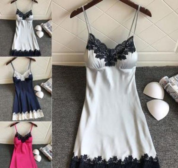 nightgowns sleepshirts nightdress колодки homwear sleep lounge сатин белье женщины сексуальное белье с chest женские куклы, Black;red
nightgowns sleepshirts nightdress колодки homwear sleep lounge сатин белье женщины сексуальное белье с chest женские куклы, Black;red
