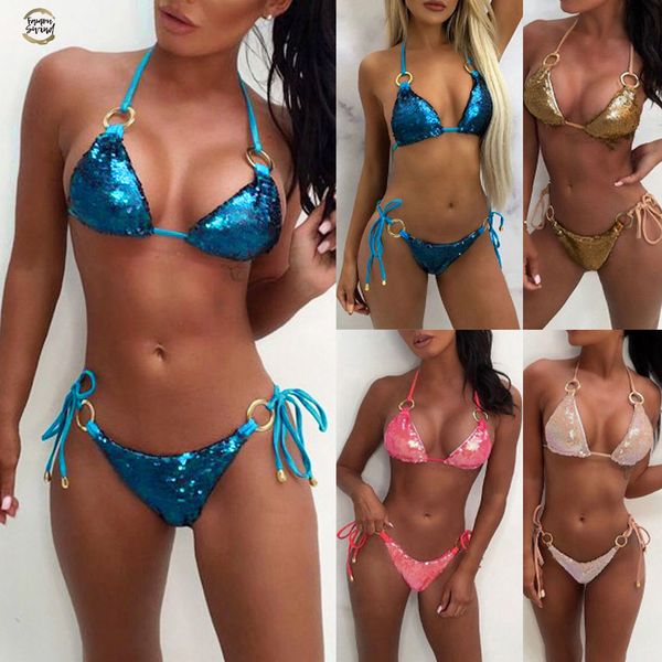 2019 swimwear swimming suit for women sequin rhinestone crystal diamond push-up bikini set swimsuit swimwear ping, White;black
2019 swimwear swimming suit for women sequin rhinestone crystal diamond push-up bikini set swimsuit swimwear ping, White;black