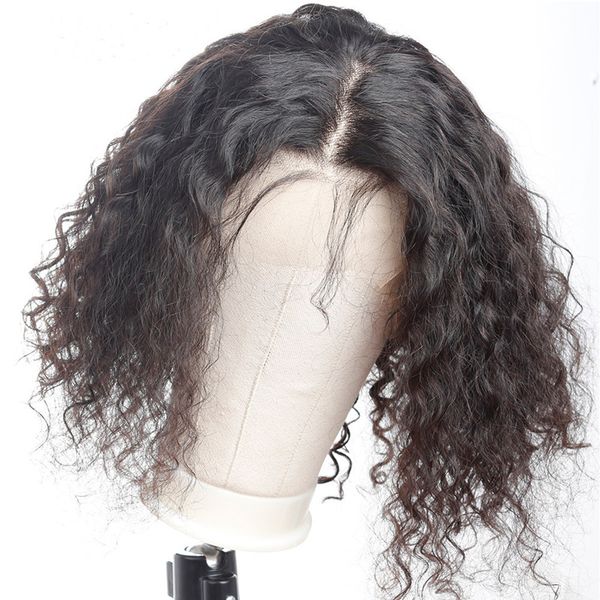 short bob curly wigs with baby hair pre plucked 13x6 lace front wig brazlian human hair wigs for black women kinkys curly wigs, Black;brown
short bob curly wigs with baby hair pre plucked 13x6 lace front wig brazlian human hair wigs for black women kinkys curly wigs, Black;brown