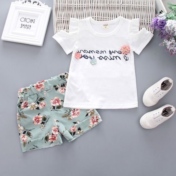 детская одежда костюм baby girl летняя одежда 0-4 лет хлопчатобумажный топ футболка + брюки комплект 6 8 9 10 лет, White
детская одежда костюм baby girl летняя одежда 0-4 лет хлопчатобумажный топ футболка + брюки комплект 6 8 9 10 лет, White