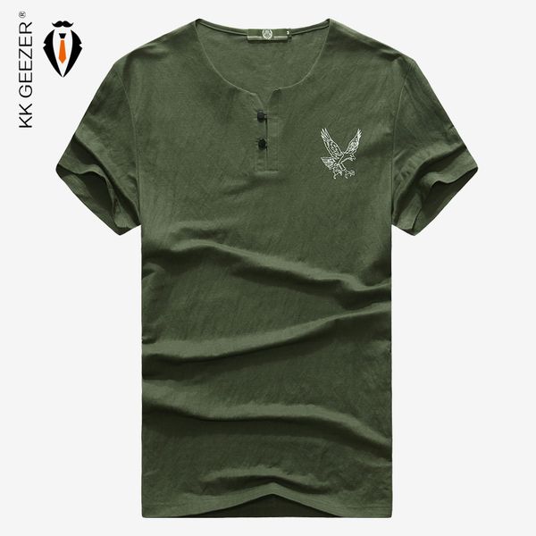 мужчины футболка с коротким рукавом v образным вырезом летняя мода орел печати бамбук дизайн slim fit бренд бизнес футболки сплошной цвет ра, White;black
мужчины футболка с коротким рукавом v образным вырезом летняя мода орел печати бамбук дизайн slim fit бренд бизнес футболки сплошной цвет ра, White;black