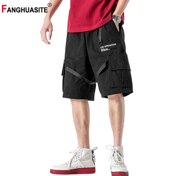 hip-hop men's streetwear cargo pants black satin ribbon trend cotton knee-length pants loose harajuku pocket casual shorts male, White;black
hip-hop men's streetwear cargo pants black satin ribbon trend cotton knee-length pants loose harajuku pocket casual shorts male, White;black