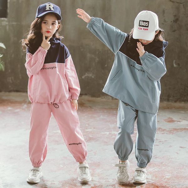 kids clothes set teen girls tracksuits spring autumn sets long sleeve children clothing suits little hooded girls clothes sets, White
kids clothes set teen girls tracksuits spring autumn sets long sleeve children clothing suits little hooded girls clothes sets, White