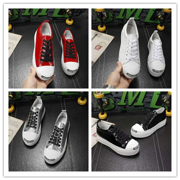 comfortable four seasons casual platform shoes classic all-match exclusiv6e 4cm platform6, Black
comfortable four seasons casual platform shoes classic all-match exclusiv6e 4cm platform6, Black