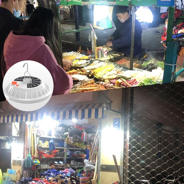 rechargeable led bulb lamp remote control solar charge portable emergency night market light outdoor camping home #
rechargeable led bulb lamp remote control solar charge portable emergency night market light outdoor camping home #