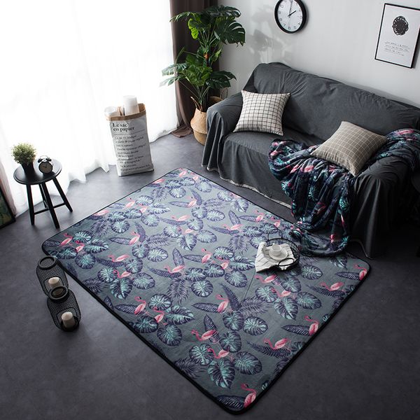 fashion flamingo pattern anti-slip suede carpet door mat doormat outdoor kitchen living room floor mat rug home textile 2 size
fashion flamingo pattern anti-slip suede carpet door mat doormat outdoor kitchen living room floor mat rug home textile 2 size
