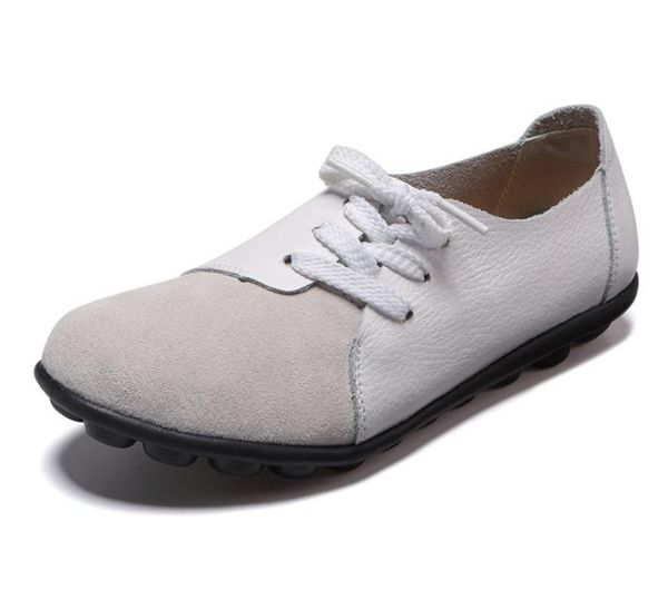 women shoes leather fashion comfortable breathable flats women's casual shoes 1392, Black
women shoes leather fashion comfortable breathable flats women's casual shoes 1392, Black