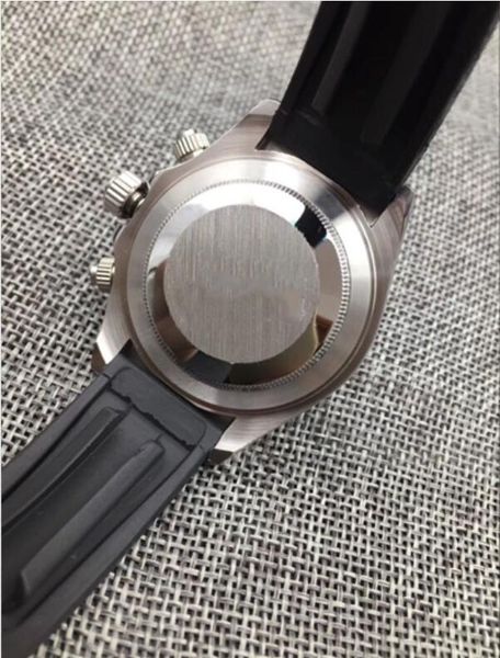 2019 40mm men's mechanical watches movement watch strap rubber new mens diamond black wristwatch sports mens automatic watches kuacr, Slivery;brown
2019 40mm men's mechanical watches movement watch strap rubber new mens diamond black wristwatch sports mens automatic watches kuacr, Slivery;brown