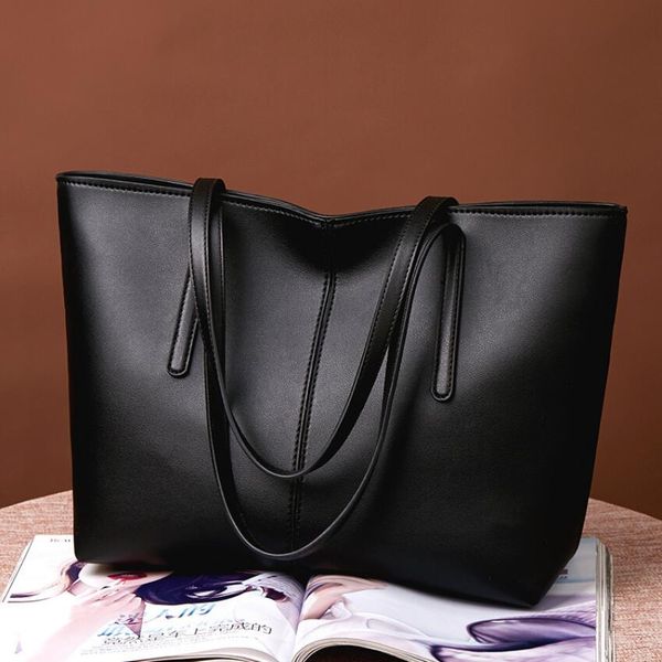 designer bags new bag fashion simple versatile large capacity tote bag ladies shop styles shoulder tote bag pu
designer bags new bag fashion simple versatile large capacity tote bag ladies shop styles shoulder tote bag pu