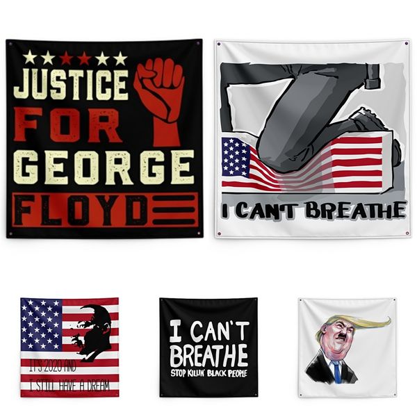 george floyd printing tapestry black lives matter household wall banner 150*150cm #qa85365
george floyd printing tapestry black lives matter household wall banner 150*150cm #qa85365