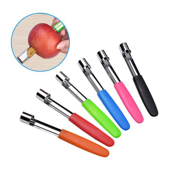 1pc apple corer stainless easy steel twist fruit core seed remover apple corer seeder kitchen gadgets easy twist kitchen tools
1pc apple corer stainless easy steel twist fruit core seed remover apple corer seeder kitchen gadgets easy twist kitchen tools