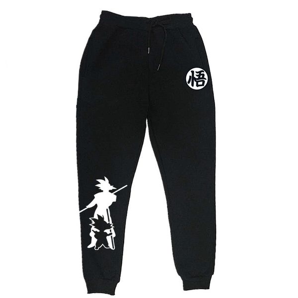 men's pants 2021 funny print goku mens casual autumn winter gray men joggers sweatpants plus size black trouser pantalon
men's pants 2021 funny print goku mens casual autumn winter gray men joggers sweatpants plus size black trouser pantalon