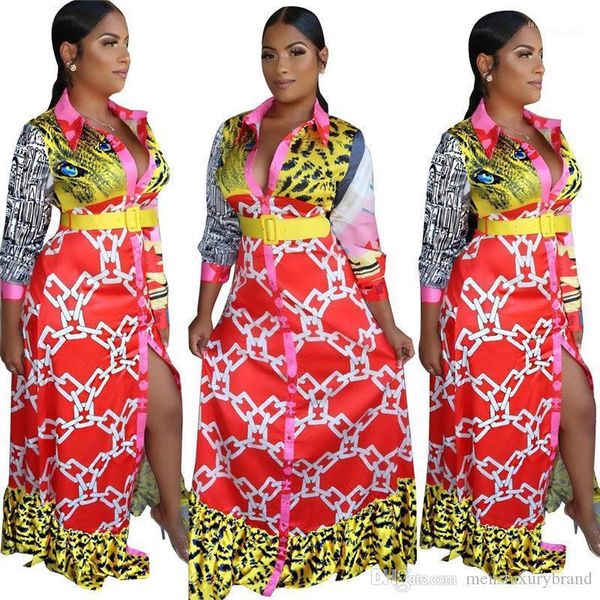 neck long sleeve loose dresses ladies casual dresses new arrival fashion printed womens dresses autumn lapel, Black;gray
neck long sleeve loose dresses ladies casual dresses new arrival fashion printed womens dresses autumn lapel, Black;gray