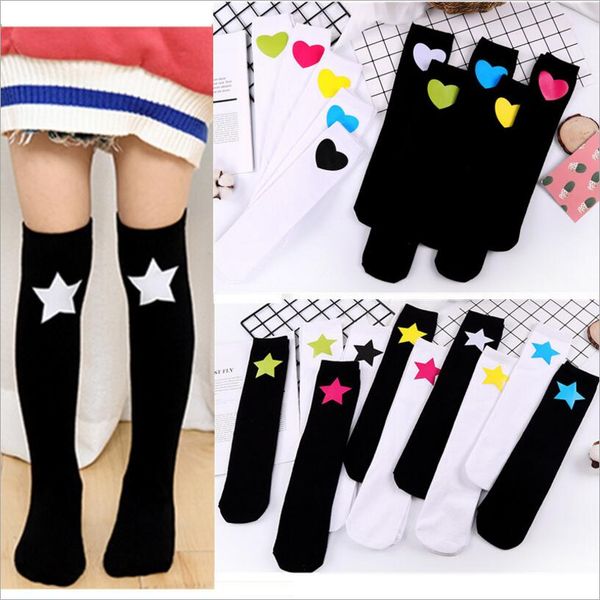 new summer korean version long tube princess children's knee socks kids dance socks girl 3-12 years old cotton, Pink;yellow
new summer korean version long tube princess children's knee socks kids dance socks girl 3-12 years old cotton, Pink;yellow
