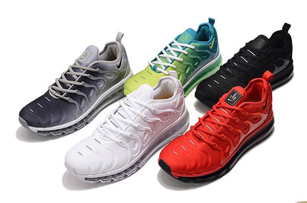 new arrival air plus men's running shoes sports outdoor sneakers comfortable breathable eur size 40-47
new arrival air plus men's running shoes sports outdoor sneakers comfortable breathable eur size 40-47
