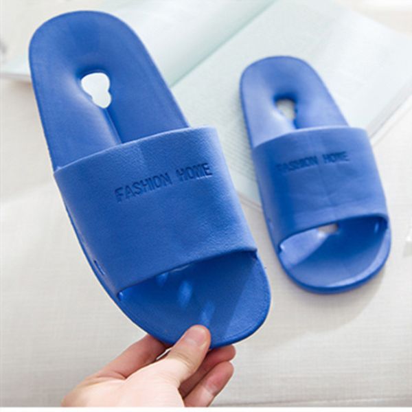 new slippers summer couple home slippers thick bottom slipper male non-slip bathroom tow wholesale, Black
new slippers summer couple home slippers thick bottom slipper male non-slip bathroom tow wholesale, Black