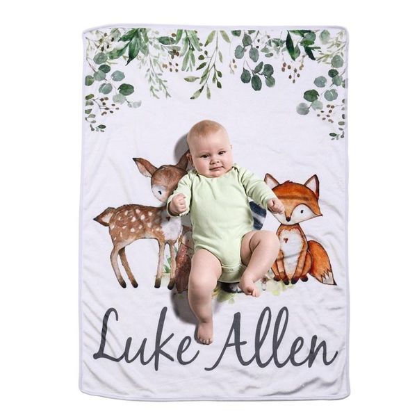 baby blanket swaddle super-soft plush cartoon bedding for stroller crib cuddle 28 * 40 inch small animals for infant kid
baby blanket swaddle super-soft plush cartoon bedding for stroller crib cuddle 28 * 40 inch small animals for infant kid