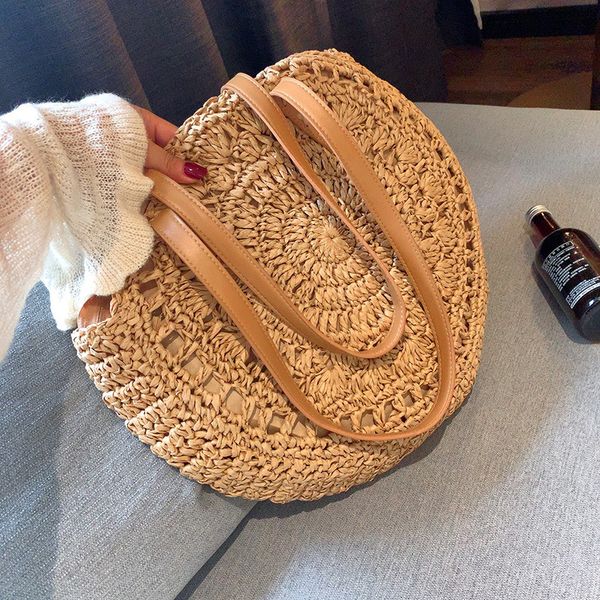 female lady large straw crossbody bags for women 2020 shoulder messenger bag ladies hand sling luxury handbags designer
female lady large straw crossbody bags for women 2020 shoulder messenger bag ladies hand sling luxury handbags designer