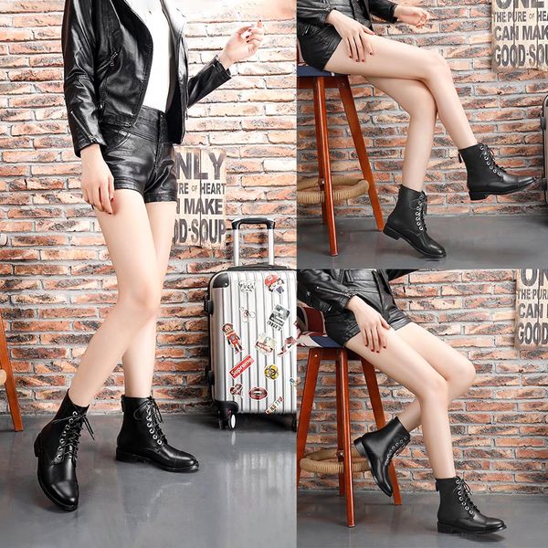 fashion luxury designer women boots red bottoms women boot girls designer luxury shoes with studded spikes party boots winter shoes 35-41, Black
fashion luxury designer women boots red bottoms women boot girls designer luxury shoes with studded spikes party boots winter shoes 35-41, Black