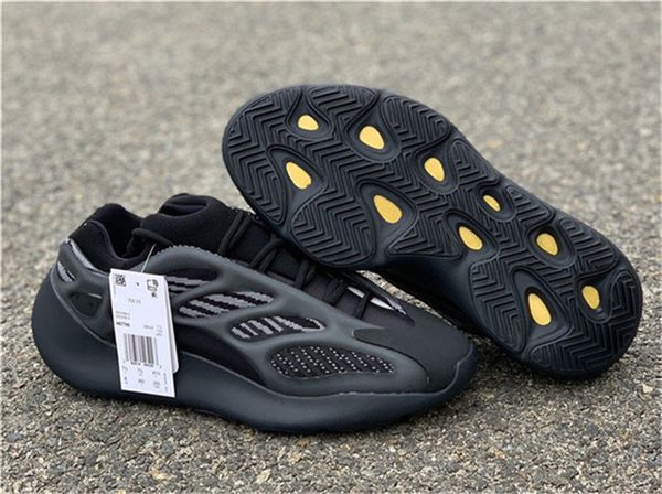 2020 hottest аутентичные 700 v3 alvah black glow in the dark originals kanye west человек женщина кроссовки спорт кроссовки с коробкой h6779
2020 hottest аутентичные 700 v3 alvah black glow in the dark originals kanye west человек женщина кроссовки спорт кроссовки с коробкой h6779