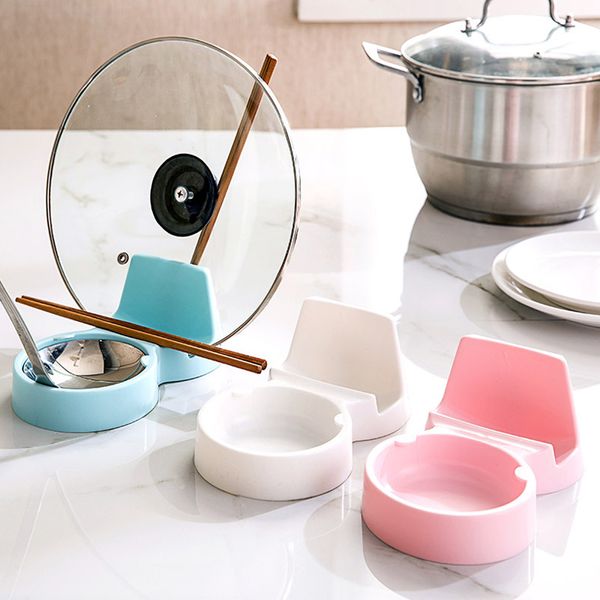 cutlery holder plastic solid color cutting board shelf spoon rests pot cover shelf cutlery holder kitchen accessories
cutlery holder plastic solid color cutting board shelf spoon rests pot cover shelf cutlery holder kitchen accessories