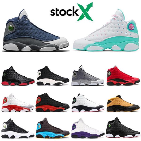 flint stock x 13 13s mens basketball shoes island green black cat history of flight he got game dmp sports sneakers 7-13
flint stock x 13 13s mens basketball shoes island green black cat history of flight he got game dmp sports sneakers 7-13