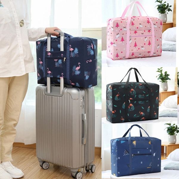travel bag for womens large folding weekend bags fashion print luggage bag multifunction travel accessories
travel bag for womens large folding weekend bags fashion print luggage bag multifunction travel accessories