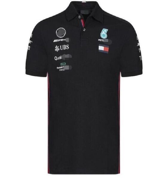 2019 горячая f1 formula one гоночный костюм рубашки поло команда костюм спортивный костюм лацкане коротким рукавом футболки
2019 горячая f1 formula one гоночный костюм рубашки поло команда костюм спортивный костюм лацкане коротким рукавом футболки
