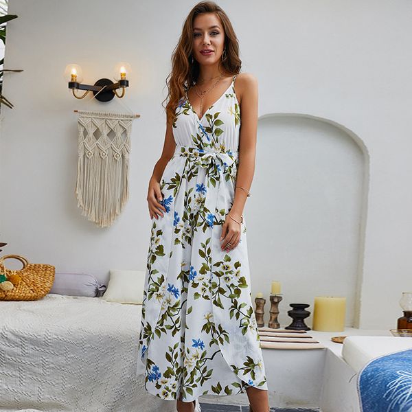 women jumpsuit girl romper summer bohemian fashion party spaghetti strap, Black;white
women jumpsuit girl romper summer bohemian fashion party spaghetti strap, Black;white