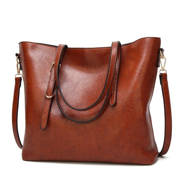 amazon selling purse women handle bag satchel designer handbags shoulder bag leather totes