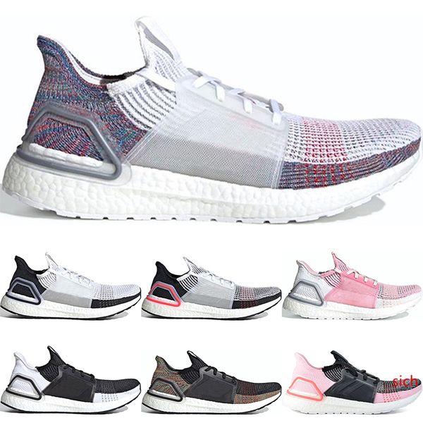 2019 ultra 19 men women running shoes oreo refract true pink black white multi-color ultra mens trainers sports sneakers 36-45
2019 ultra 19 men women running shoes oreo refract true pink black white multi-color ultra mens trainers sports sneakers 36-45