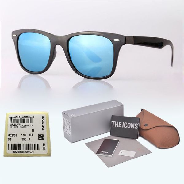 sunglasses men women brand designer metal hinge fashion sun glasses mirror uv400 glass lenses with retail cases and label, White;black
sunglasses men women brand designer metal hinge fashion sun glasses mirror uv400 glass lenses with retail cases and label, White;black