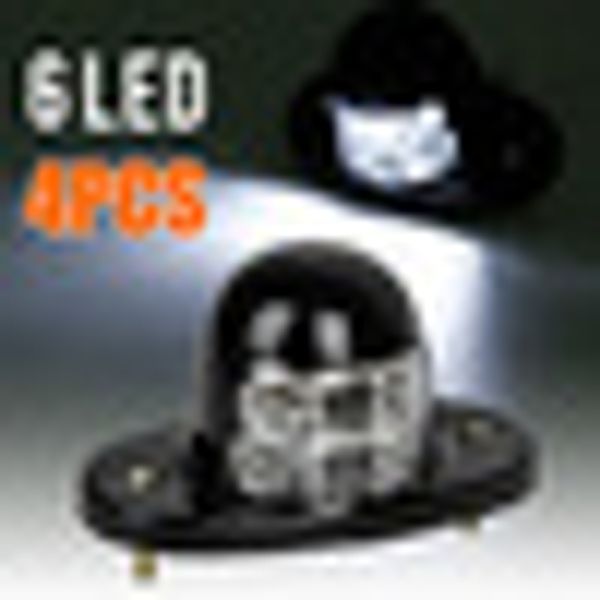 universal super bright led license plate light lamp for car trailer trucks 4pcs car license plate lights
universal super bright led license plate light lamp for car trailer trucks 4pcs car license plate lights