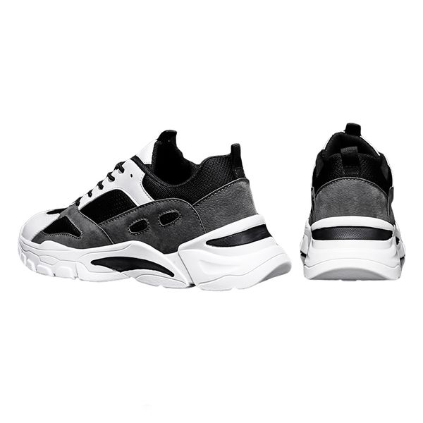 2019 new designer shoes arrival sneakers mens black white and grey sports running shoes size 39-44
2019 new designer shoes arrival sneakers mens black white and grey sports running shoes size 39-44
