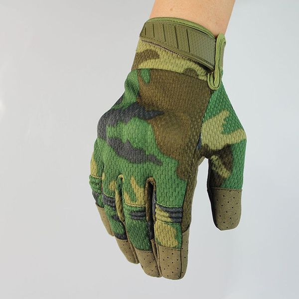 full finger cs tactical gloves camping hiking cycling gloves hunting mountaineering, Black
full finger cs tactical gloves camping hiking cycling gloves hunting mountaineering, Black