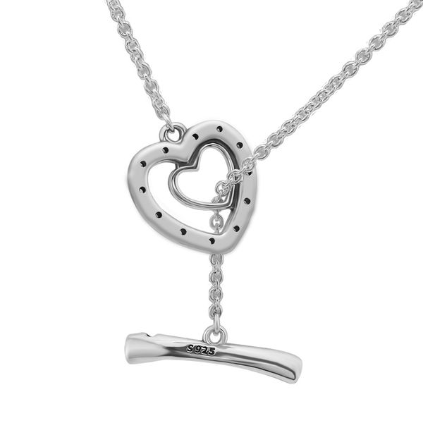 bright hearts necklace 925 sterling silver collares pendant necklaces for women mujer original silver 925 jewelry
bright hearts necklace 925 sterling silver collares pendant necklaces for women mujer original silver 925 jewelry