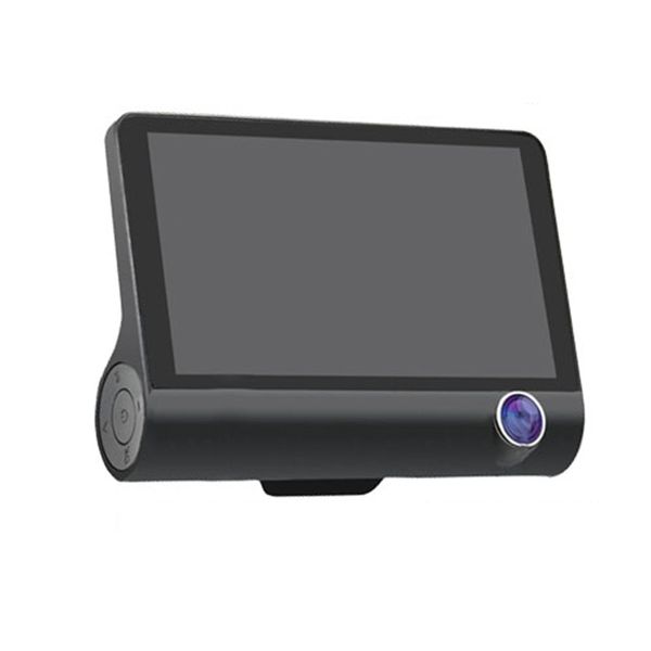 car dvr 3 cameras lens 4.0 inch dash camera dual lens with rearview camera video recorder auto registrator dvrs dash cam
car dvr 3 cameras lens 4.0 inch dash camera dual lens with rearview camera video recorder auto registrator dvrs dash cam