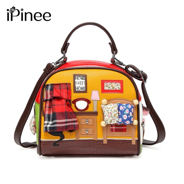 ipinee мода женщины сумка италия braccialini сумочка стиль ретро ручной работы стильная женщина курьерские сумки t200428
ipinee мода женщины сумка италия braccialini сумочка стиль ретро ручной работы стильная женщина курьерские сумки t200428