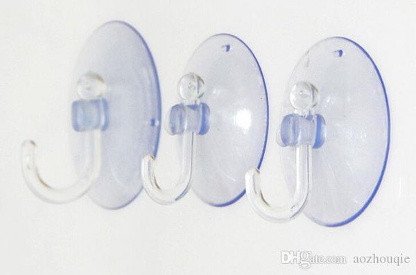 wholesale transparent wall hooks hanger kitchen bathroom suction cup suckers accessorie
wholesale transparent wall hooks hanger kitchen bathroom suction cup suckers accessorie