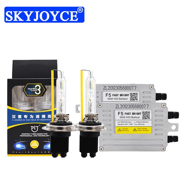 skyjoyce 55w fast яркий ксенон комплект ac 55w dlt f5 fast start hid балласт reactor 35w heartray h1 d2h 4500k 5500k h7 h11 hid лампы
skyjoyce 55w fast яркий ксенон комплект ac 55w dlt f5 fast start hid балласт reactor 35w heartray h1 d2h 4500k 5500k h7 h11 hid лампы