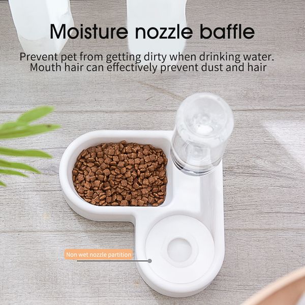 cats dogs feeders pet bowl puppy drinking leakproof container automatic water dispenser kitten pp food dish home large capacity
cats dogs feeders pet bowl puppy drinking leakproof container automatic water dispenser kitten pp food dish home large capacity