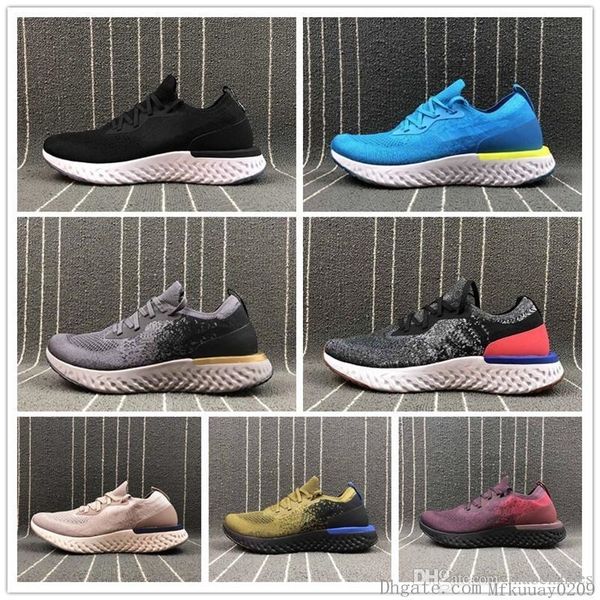 оптовая эпическая реагировать fly вязание спорт sneaker черный серый зеленый красный синий золото дизайнер дышащий кроссовок без коробки
оптовая эпическая реагировать fly вязание спорт sneaker черный серый зеленый красный синий золото дизайнер дышащий кроссовок без коробки