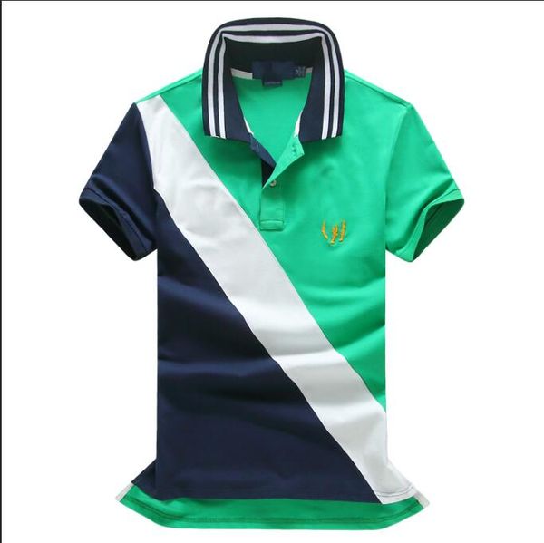 ralph mens lauren 19ss polo shirt fashion luxury shirts new selling cotton outdoor leisure shirts classic embroidery quality sport t shirt, White;black
ralph mens lauren 19ss polo shirt fashion luxury shirts new selling cotton outdoor leisure shirts classic embroidery quality sport t shirt, White;black