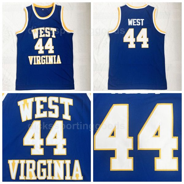 ncaa college basketball 44 jerry west jersey men university west virginia mountaineers jerseys breathable for sport fans ing, Black;red
ncaa college basketball 44 jerry west jersey men university west virginia mountaineers jerseys breathable for sport fans ing, Black;red