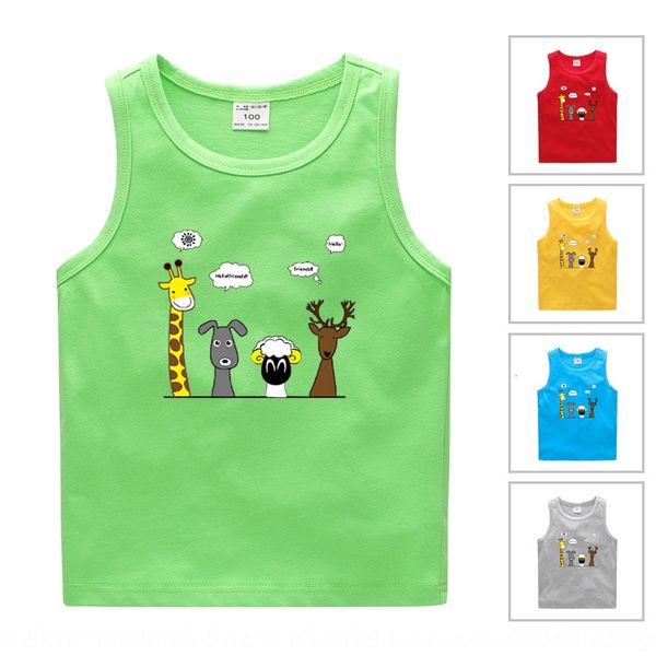 2020 thin boys' and girls' small underwear vest children's vest pure cotton children's underwear bottom, Blue
2020 thin boys' and girls' small underwear vest children's vest pure cotton children's underwear bottom, Blue