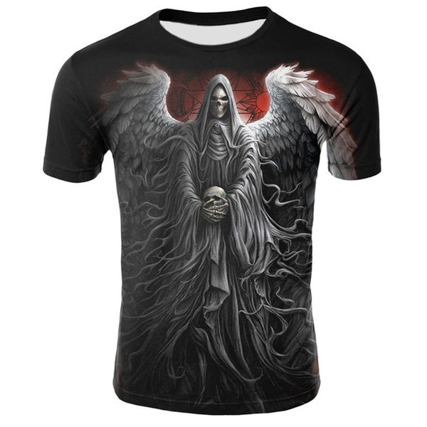 dressing2020 3d angel t shirt men punk o шеи черный с коротким рукавом лето смешные крылья печати майка мужчины женщины hip hop череп tshirt, White;black
dressing2020 3d angel t shirt men punk o шеи черный с коротким рукавом лето смешные крылья печати майка мужчины женщины hip hop череп tshirt, White;black