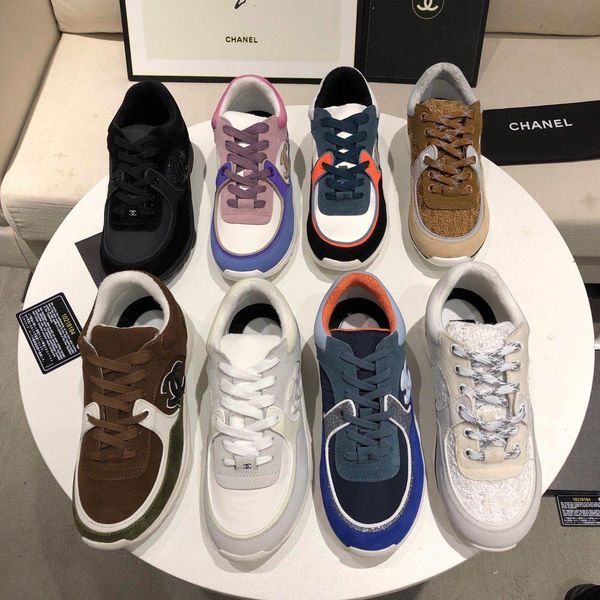 2020 popular in springthe designer designs men's and women's casual shoes with special elastic cloth, perfectly matching with the, Black
2020 popular in springthe designer designs men's and women's casual shoes with special elastic cloth, perfectly matching with the, Black