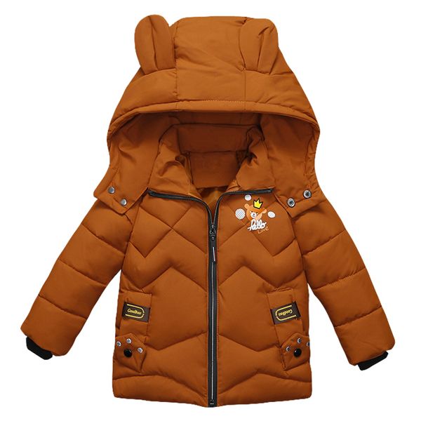 baby boys jacket 2020 autumn winter jacket for boys coat kids warm outerwear coat for boys clothes children jacket 2 3 4 5 year, Blue;gray
baby boys jacket 2020 autumn winter jacket for boys coat kids warm outerwear coat for boys clothes children jacket 2 3 4 5 year, Blue;gray
