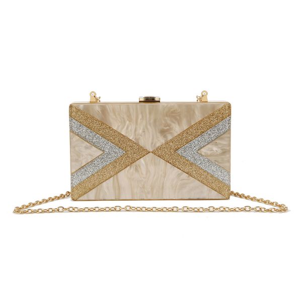 women messenger bags new wallet elegant stylish sequins patchwork shoulder bag lady geometric evening bag casual vintage clutch
women messenger bags new wallet elegant stylish sequins patchwork shoulder bag lady geometric evening bag casual vintage clutch